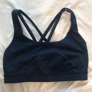 Lululemon Energy Bra